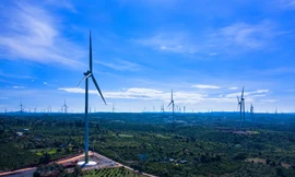 Vietcombank và Trungnam Group ký kết hợp tác toàn diện