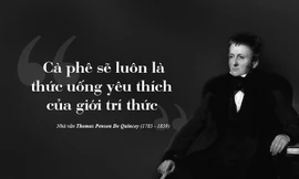 Kỳ 92: Hàng quán cà phê và sự hình thành các thiết chế xã hội