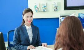 9 tháng đầu năm, MB tiếp tục khẳng định lợi thế tiên phong chuyển đổi số