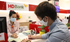 HDBank dành thêm 10.000 tỷ đồng siêu ưu đãi giảm lãi vay từ 2-4,5% 
