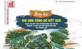 Kiếm tìm sự hoàn hảo cho dự án toàn mỹ