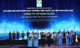 Nam Dược và hành trình 20 năm tự hào thuốc nam người Việt