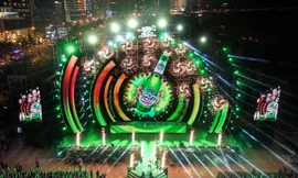 Huda nâng tầm trải nghiệm của người dân với nhiều hoạt động bùng nổ hè 2024