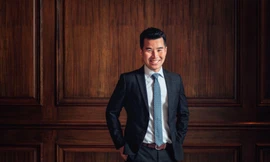 Sun Life Việt Nam có Tổng giám đốc mới