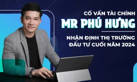 Cùng chuyên gia tài chính Phú Hưng với thị trường đầu tư cuối năm 2024 