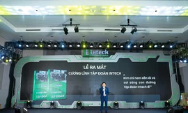 Intech Group – 11 năm hành trình kiến tạo tương lai