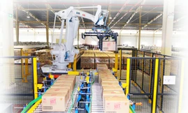 Masan Consumer hoàn tất mua 52% cổ phần Công ty Cổ phần Bột giặt Net