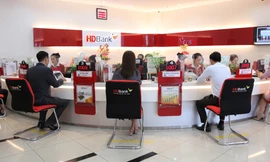 HDBank tiên phong hoàn thành quy trình giao dịch L/C trên nền tảng blockchain