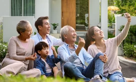 Sở hữu sản phẩm bảo hiểm nhà giá “quốc dân” chỉ từ 98 nghìn đồng: Tại sao không?