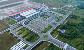 Bay Vân Đồn nhận ưu đãi "khủng"