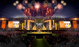 Người hâm mộ chờ đón FWD Music Tour ở Cần Thơ 