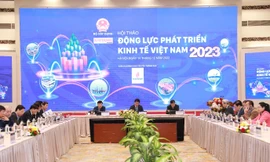 Động lực, giải pháp nào phát triển kinh tế Việt Nam ổn định, bền vững