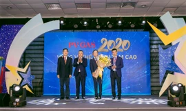 PV GAS phát động thi đua triển khai kế hoạch năm 2020 và giai đoạn 2015 - 2019