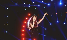 VinID độc quyền bán vé liveshow “Tri Âm” của Mỹ Tâm