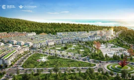 Shoptel La Cantera - Meyhomes Capital Phú Quốc 'hợp khẩu vị' nhà đầu tư