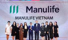 Doanh nghiệp tại Việt Nam đạt được giải thưởng HR Asia - Nơi làm việc tốt nhất Châu Á 2023 