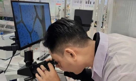 Thuốc điều trị sùi mào gà Melaxin Citourious