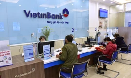 VietinBank nỗ lực để giảm lãi suất cho vay hỗ trợ khách hàng