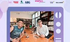 Chương trình Career Mentoring: Cầu nối cho sự phát triển nghề nghiệp