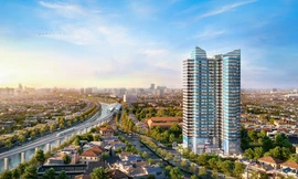 Business Suite: Mô hình bất động sản đón đầu phong cách sống mới