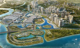 Đâu là bến đỗ của dòng tiền khi thị trường địa ốc tăng tốc?