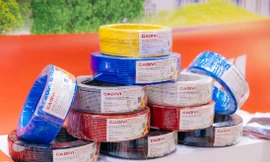 Linh hoạt nhiều giải pháp, GELEX Electric lãi trước thuế 2.118 tỷ đồng năm 2024