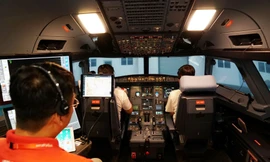 Học viện Hàng không Vietjet tham gia mạng lưới đào tạo quốc tế của IATA