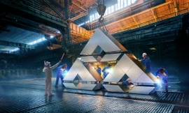 Hòa Phát xếp thứ 16 trong Top 100 thương hiệu giá trị nhất Việt Nam