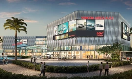 Thị trường bán lẻ Việt Nam sôi động: TTTM không ngừng hút khách