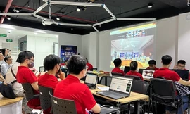 4 'nguyên tắc vàng' giúp tay ngang sang CNTT 'plot twist' thành công trong mùa Lay-off