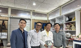 'Bye Béo' được cố vấn bởi Giáo sư đầu ngành Nội tiết - Đái tháo đường