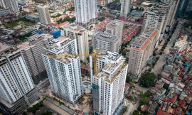 5 sai lầm phải trả giá đắt khi mua chung cư