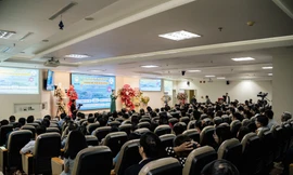 “Chúng tôi đánh giá cao tinh thần học hỏi của đội ngũ FPT Long Châu!”