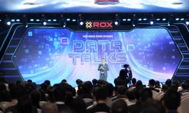 Đổi mới quản trị - Nền tảng để doanh nghiệp bứt phá trong kỷ nguyên vươn mình