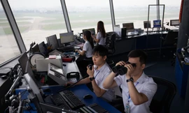 Giao Tổng Công ty Quản lý Bay chủ động nghiên cứu quản lý hoạt động bay tầm thấp