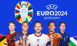 TV360 tung 'Combo bùng nổ' 2 gói cước VSport và VCine khuấy đảo mùa Euro 2024 