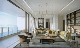 Vận hành Quý I/2025, InterContinental Residences Halong Bay thu hút nhà đầu tư dài hạn