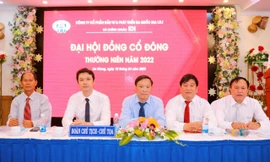 Năm 2022, IDI đặt mục tiêu tăng trưởng cao nhất trong lịch sử