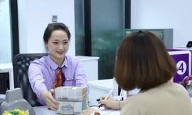 TPBank cùng lúc nhận 2 giải thưởng về thanh toán và chuyển tiền quốc tế
