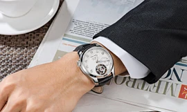 Sale sập sàn Black Friday – Giảm ngay 50% toàn bộ sản phẩm tại Đăng Quang Watch