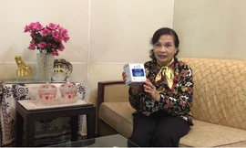 Thoát viêm đại tràng co thắt sau 30 năm khổ sở nhờ bí quyết của người Nhật