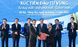 HEINEKEN ký biên bản ghi nhớ, tiếp tục đầu tư mở rộng nhà máy bia lớn nhất Việt Nam