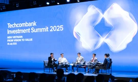 Techcombank Investment Summit 2025: 'Việt Nam mới – tầm nhìn kiến tạo giá trị'