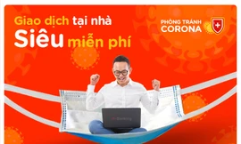 Giao dịch trực tuyến siêu miễn phí cùng MSB