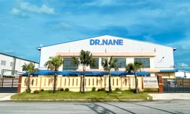 Dr. Nane - Không ngừng phát triển và đổi mới