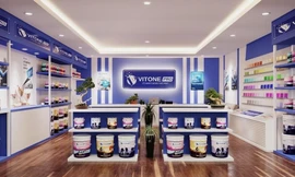 VITONE PRO: Thương hiệu Việt – đẳng cấp quốc tế 