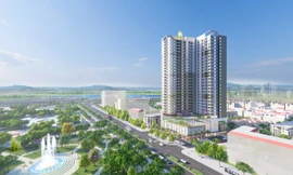 Điều chỉnh quy hoạch công viên hồ điều hòa Văn Miếu, bất động sản nào hưởng lợi?