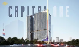 VINACONEX lọt Top 500 doanh nghiệp lớn nhất Đông Nam Á năm 2025