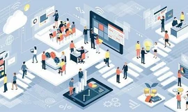 Mô hình hệ sinh thái thành công trên thế giới, xu thế không thể bỏ qua