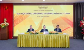 ĐHCĐ Thaiholdings: Giờ là cơ hội để M&A các dự án bất động sản với chi phí thấp